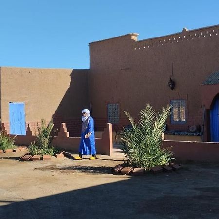 Dar Gamra Ξενοδοχείο Merzouga Εξωτερικό φωτογραφία
