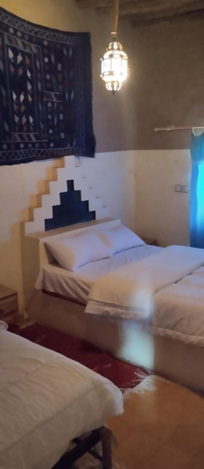 Dar Gamra Ξενοδοχείο Merzouga Εξωτερικό φωτογραφία