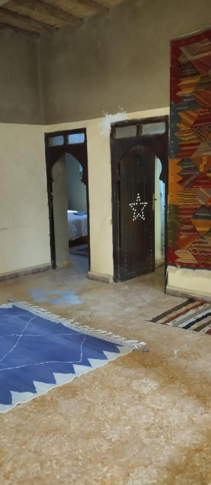 Dar Gamra Ξενοδοχείο Merzouga Εξωτερικό φωτογραφία
