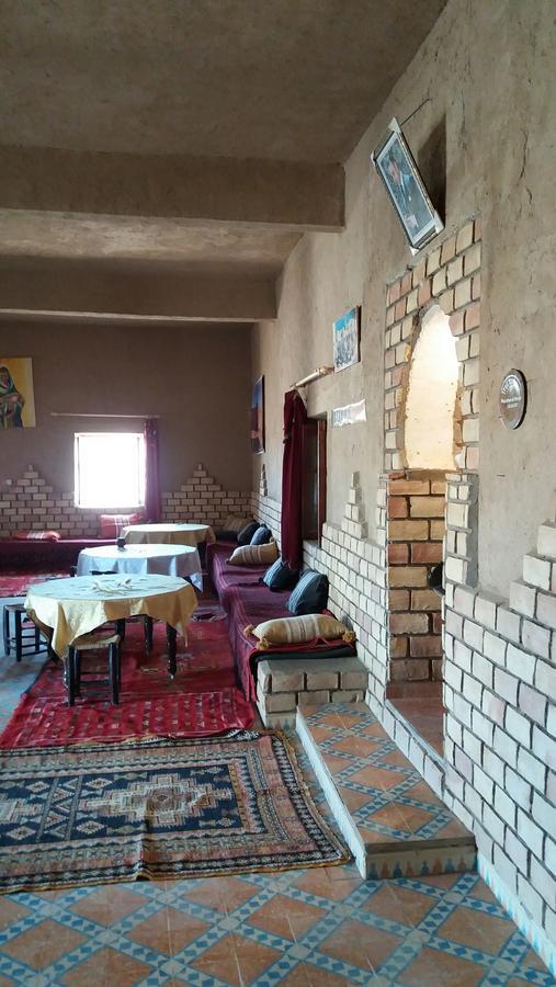 Dar Gamra Ξενοδοχείο Merzouga Εξωτερικό φωτογραφία