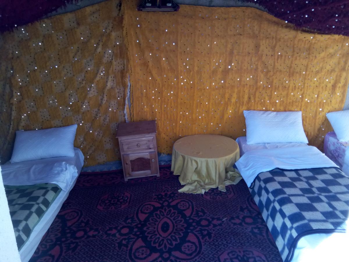 Dar Gamra Ξενοδοχείο Merzouga Εξωτερικό φωτογραφία