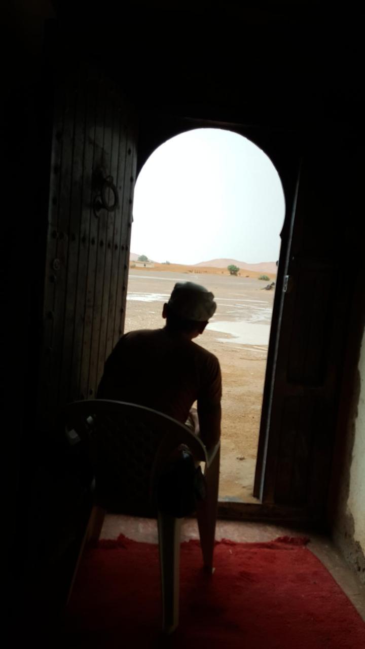 Dar Gamra Ξενοδοχείο Merzouga Εξωτερικό φωτογραφία