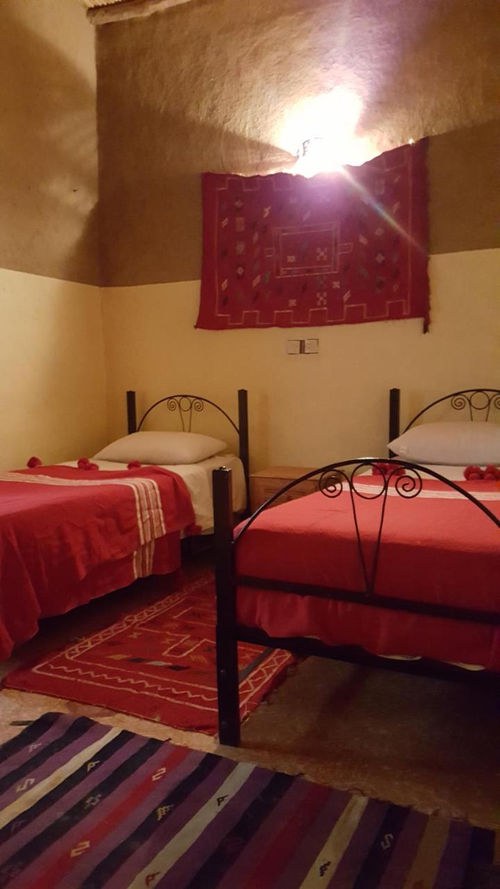 Dar Gamra Ξενοδοχείο Merzouga Εξωτερικό φωτογραφία