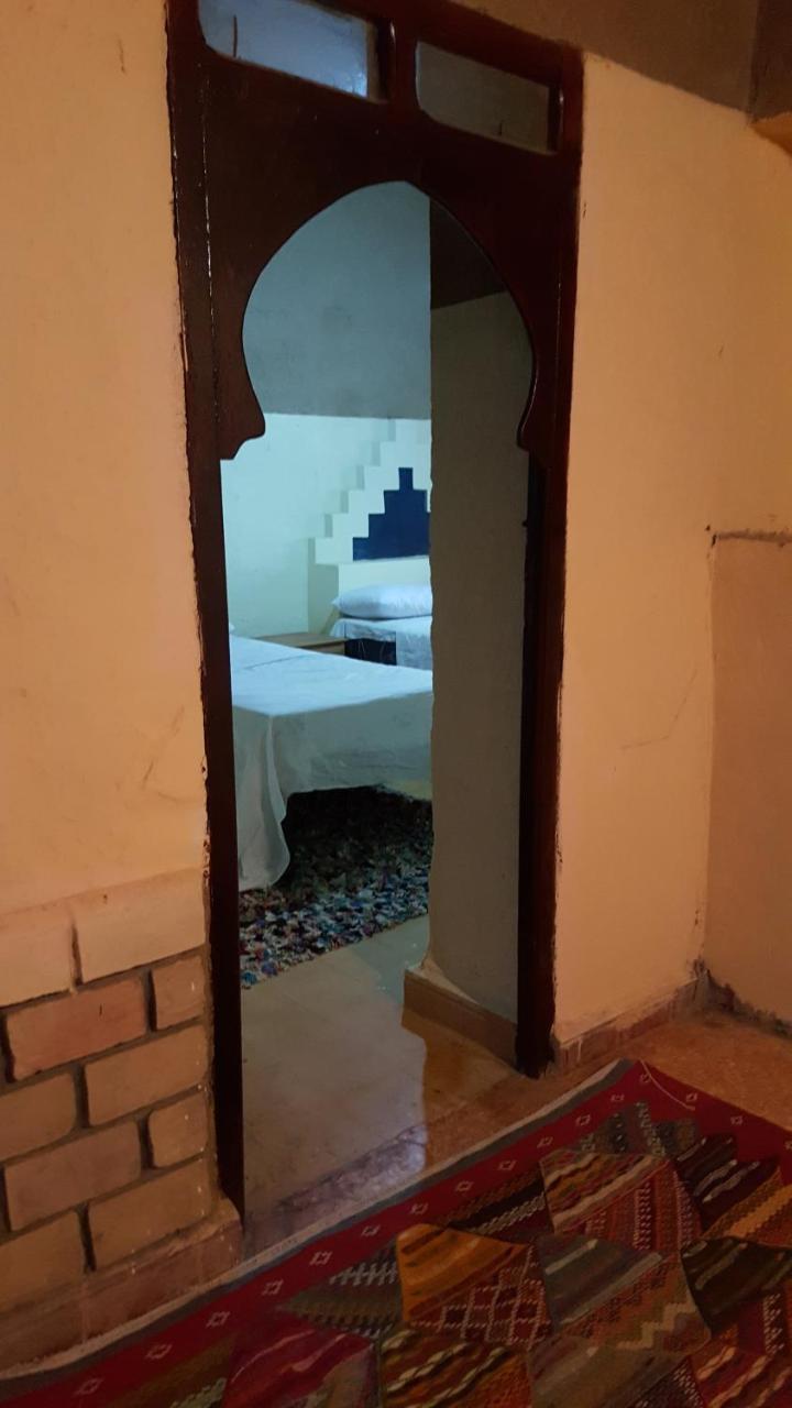 Dar Gamra Ξενοδοχείο Merzouga Εξωτερικό φωτογραφία