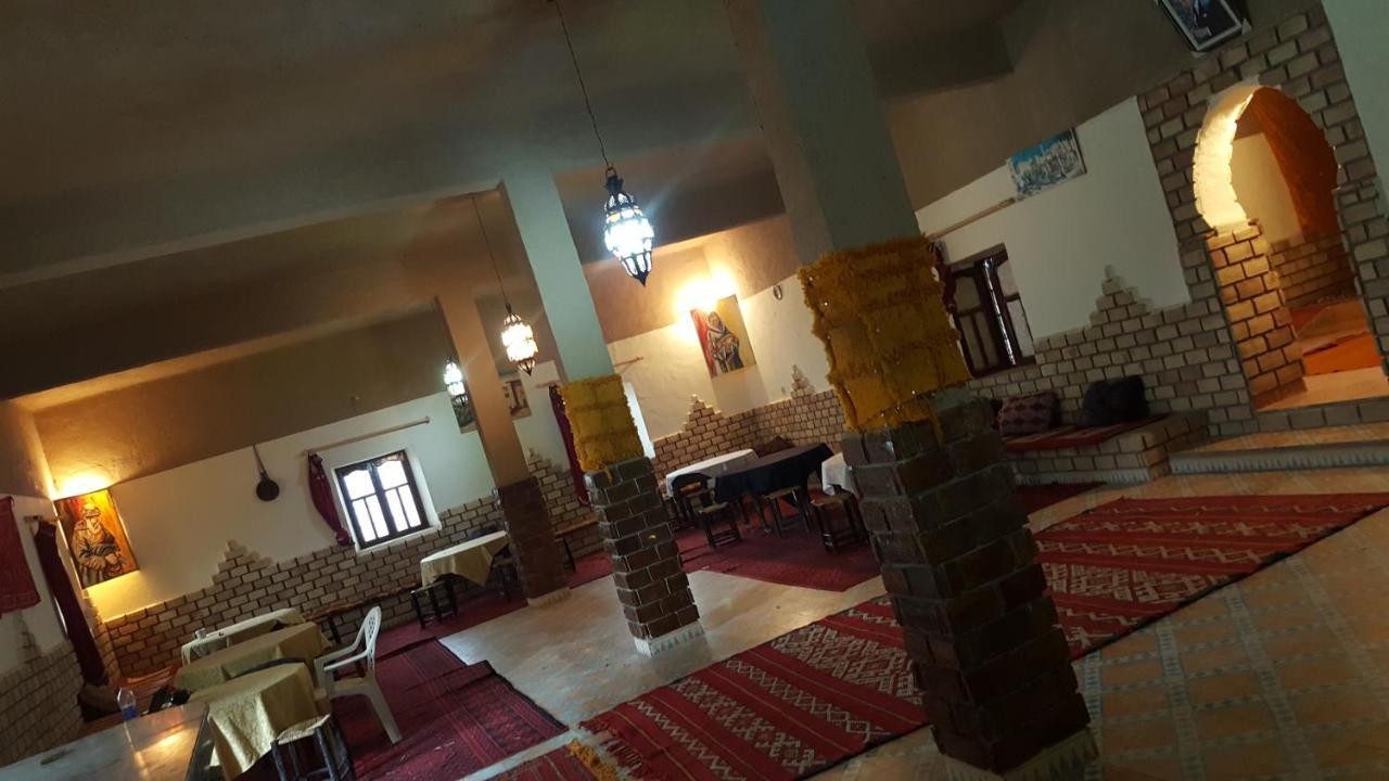 Dar Gamra Ξενοδοχείο Merzouga Εξωτερικό φωτογραφία
